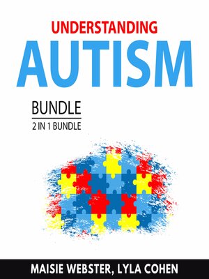 cover image of Understanding Autism Bundle, 2 in 1 Bundle